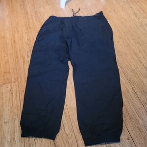 Gelande Nylon Pants